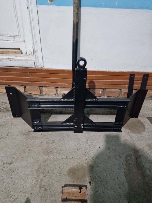 Kobalt farkop zakasga