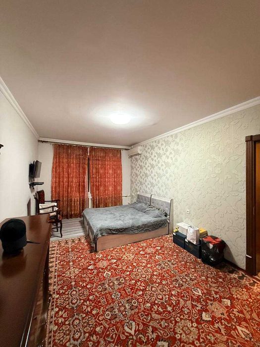 Шайхонтахур Ибн синода 6 хона 150м2 квартира сотилади!