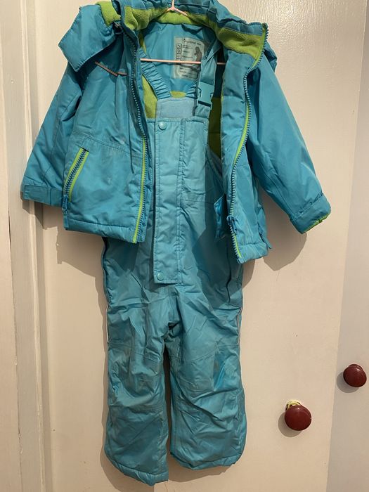 Детская одежда