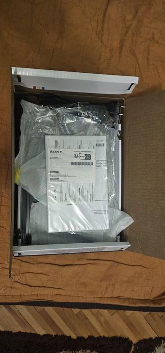 Vand DVD PLAYER SONY dvp-sr370