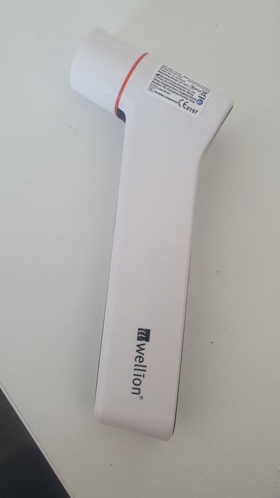 Termometru wellion