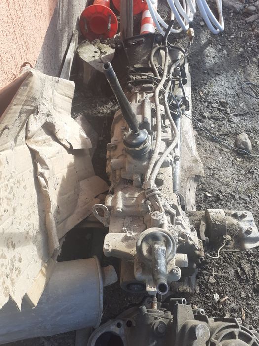 Cutie viteze 5 trepte suzuki vitara