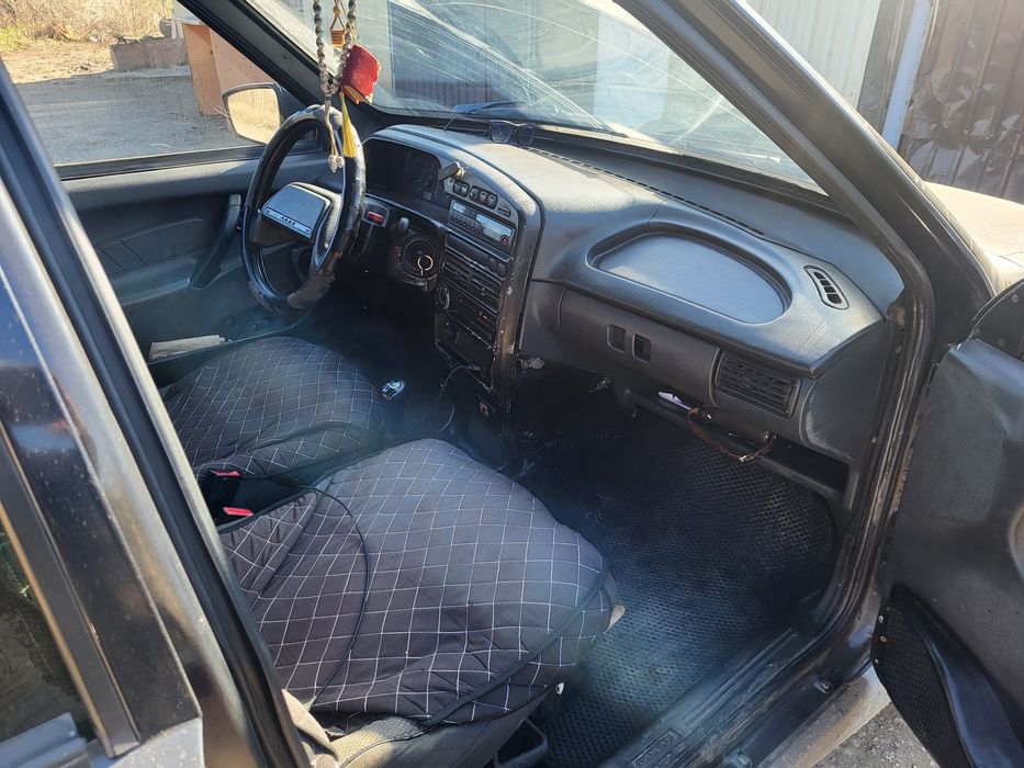 Продам чепырку 2008 года