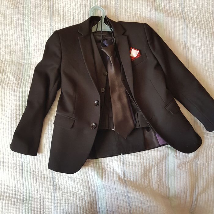 Костюм для мальчика