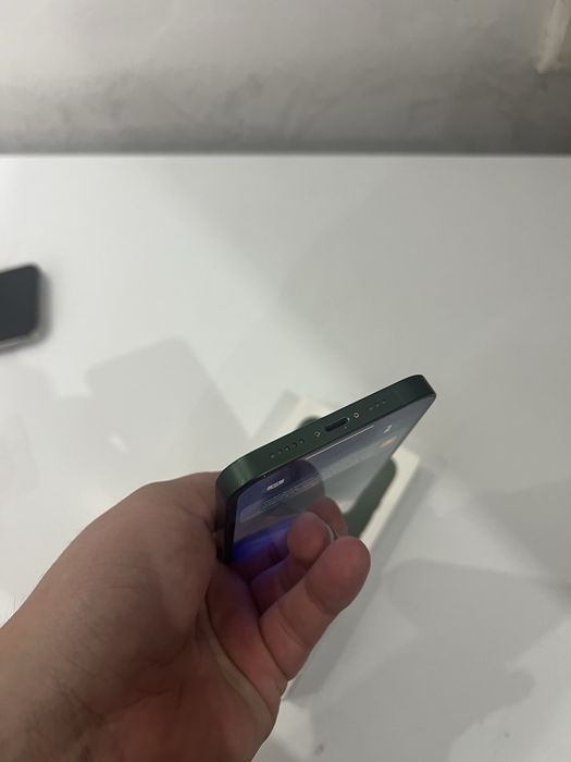 Iphone 13 128gb айфон 13