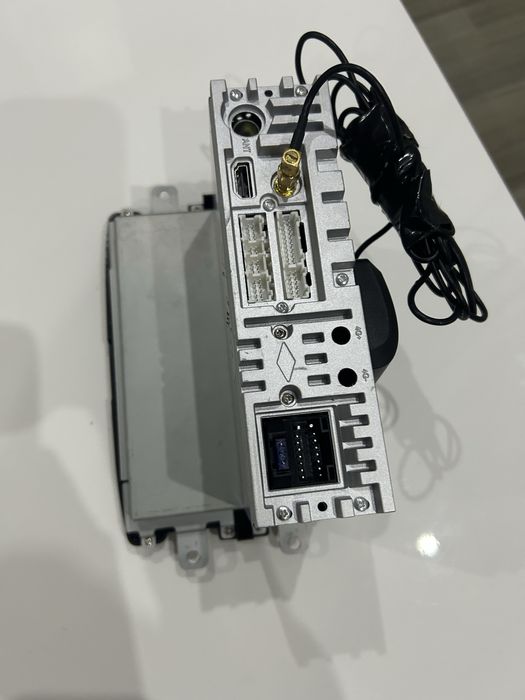 Navigatie Dacia logan 2 ,duster ,dokker,lodgy,..