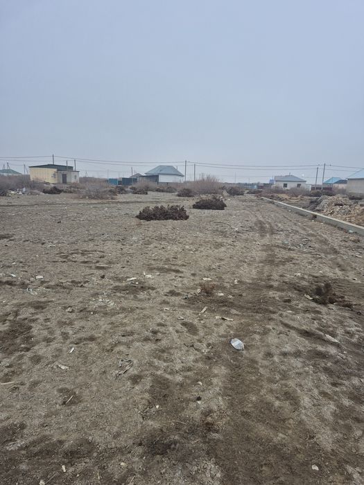 Жер участок комсомолда