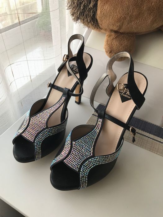 Туфли новые