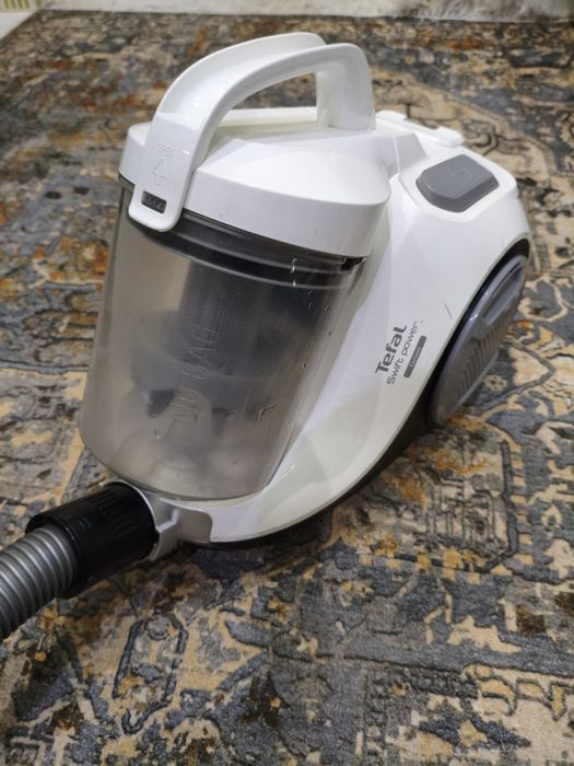 Пылесос Tefal Swift Power Cyclonic