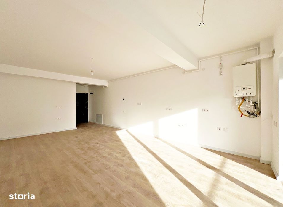 De vânzare ap. tip Studio în Vila cu design modern. Cristian-Sibiu