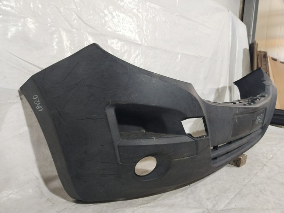 Bara fata Renault Master, 2010, 2011, 2012, 2013, 2014, 2015, 2016, 2017, 2018, 2019, 2020, cod origine OE 620220008R.