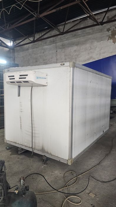 Бутка.3м.агригат