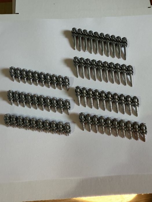 Cuie pentru hilti bx4