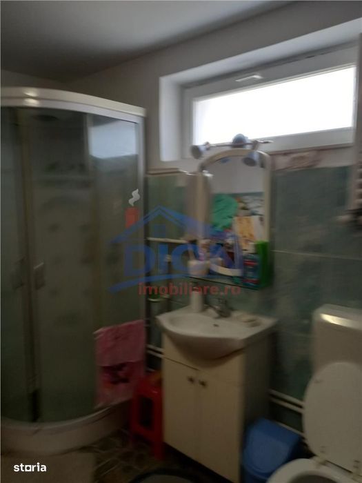 Ulmeni - jud. Calarasi ,  casa locuibila si teren intravilan
