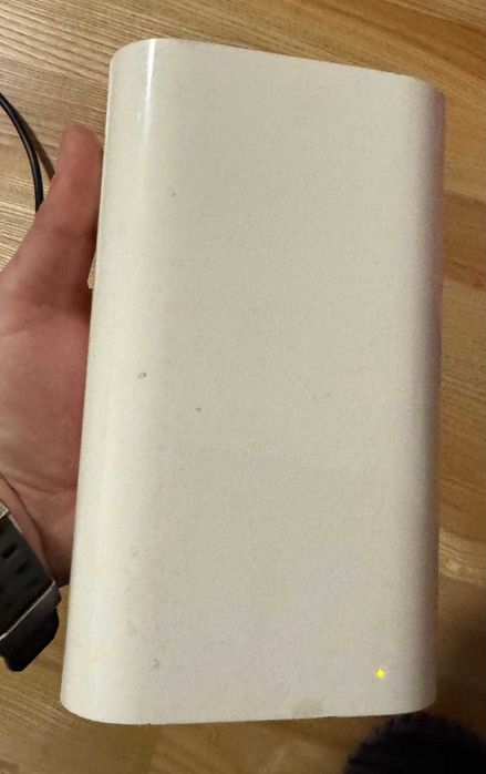 Router Apple Airport Extreme 6