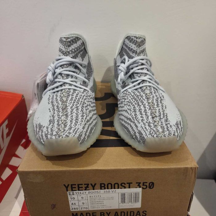 Adidas Yeezy 350 (44) FULLBOX PREMIUM | Livrare rapida cu verificare