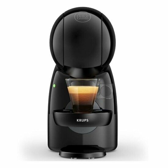 Кофемашина Krups KP1A3BP16 Dolce Gusto Piccolo черный