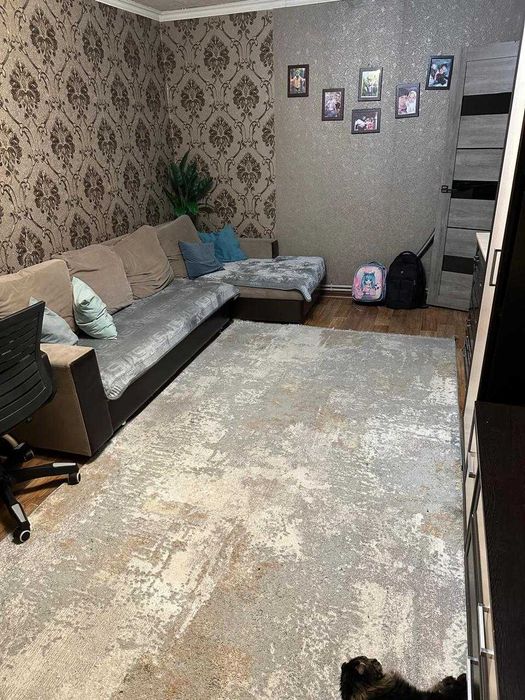 Продам квартиру город Есик