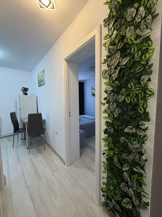 Garsoniera de vanzare