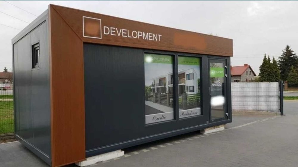 Мобильный | дом | Металлоконструкция | сэндвич | панел