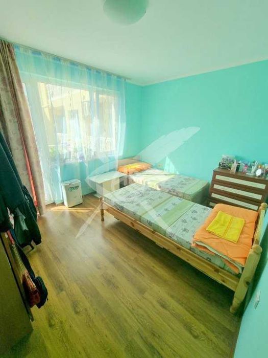 Продава се Тристаен апартамент в Поморие - 90 кв.м за 1734 €/кв.м - Снимка #1