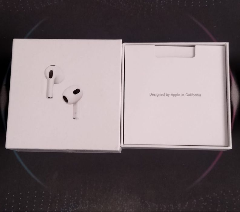 Apple Airpods gen 3