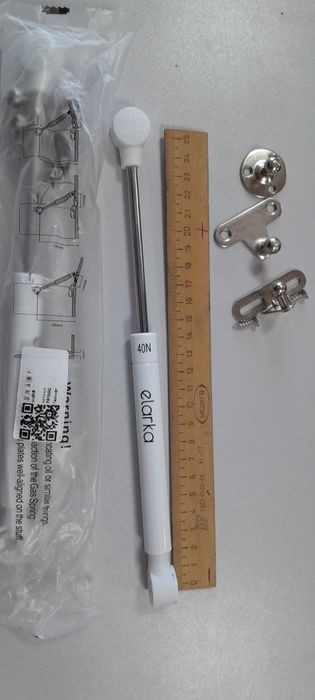 Продам газлифт доводчик