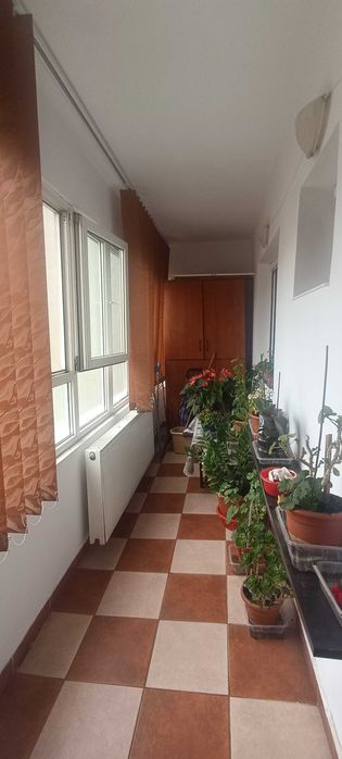 Sos Colentina Scoala 39  2camere mobilat /utilat bloc 1978 anvelopat
