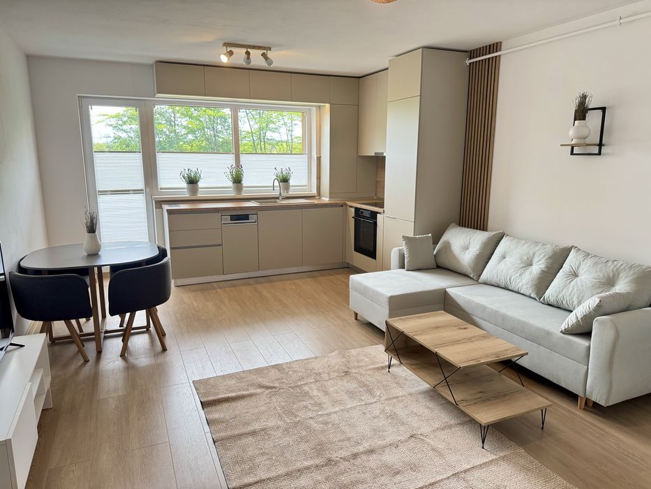 Apartament 2 camere, proprietar, parcare inclusa, Subcetate