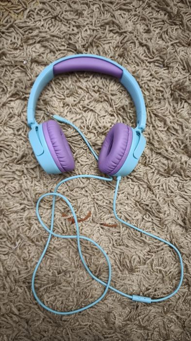 Promate - Căști audio pentru copii