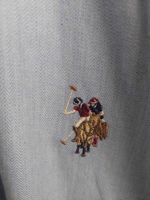 Мъжка риза U.S. Polo Assn
