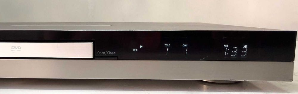 Harman Kardon 27 CD DVD Audiofil DAC Wolfson pt Amplificator