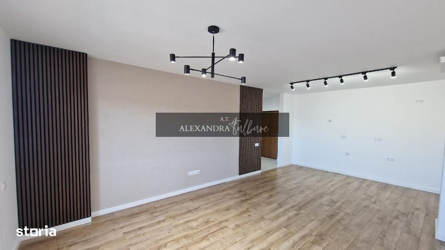 Apartament modern | finisat | 2 camere | Eroilor - Florești