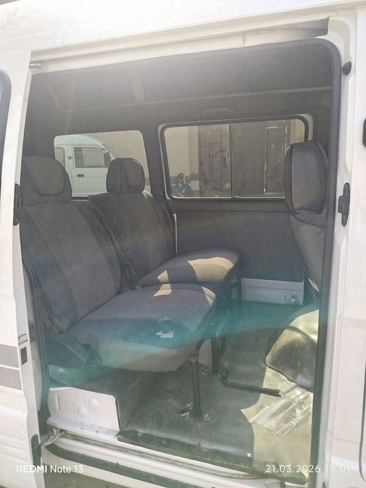 Дамас 20204 холати янги