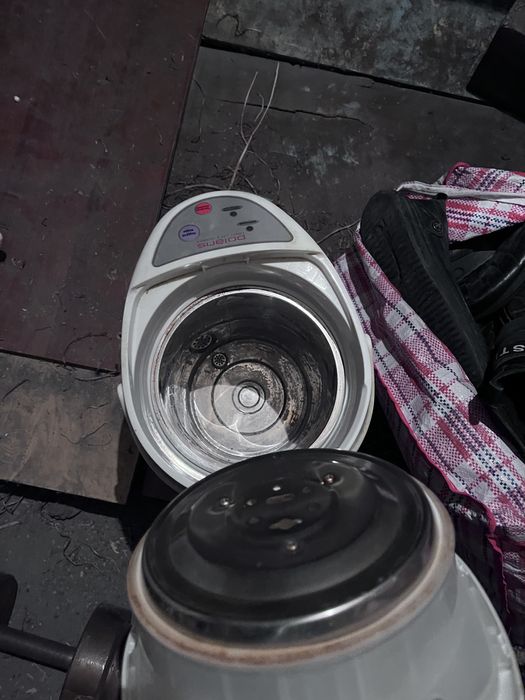 тефаль, чайник 6,8 литров