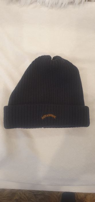 Caciula Paul&Shark originala