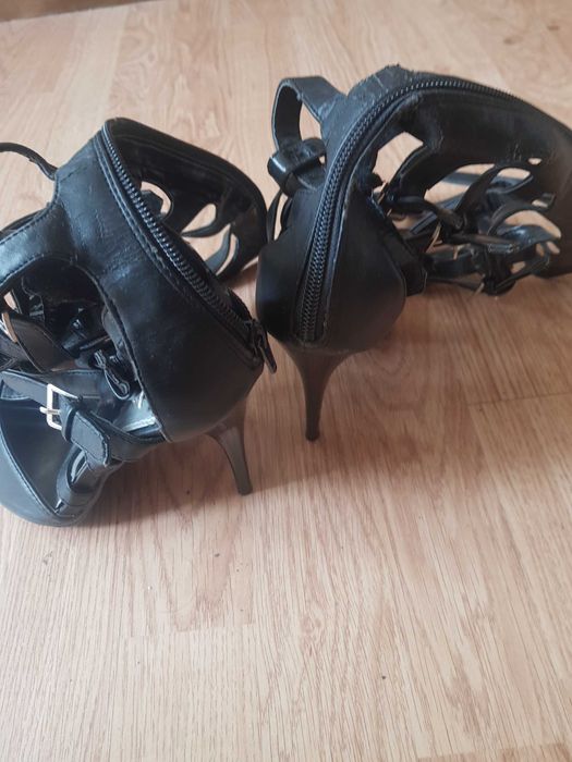 Ботуши- естествена кожа