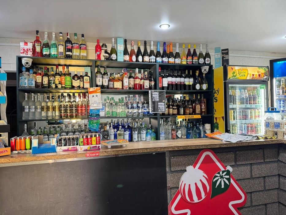 Продается готовый бизнес