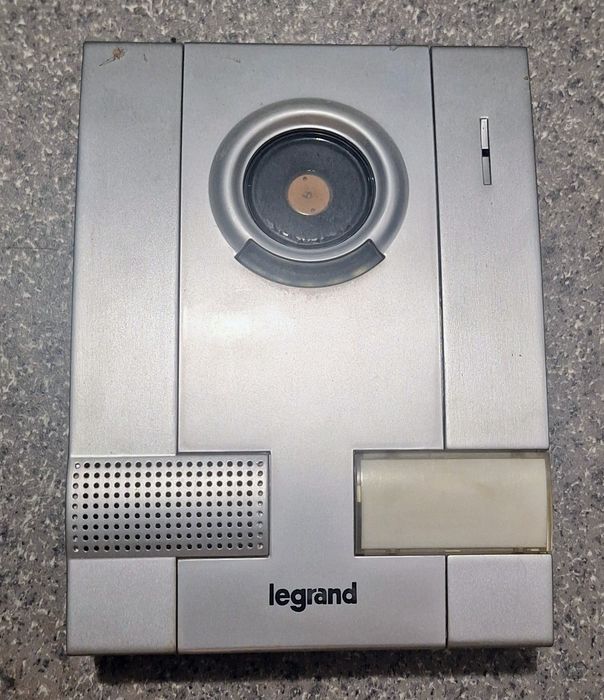 Videointerfon Legrand 369338