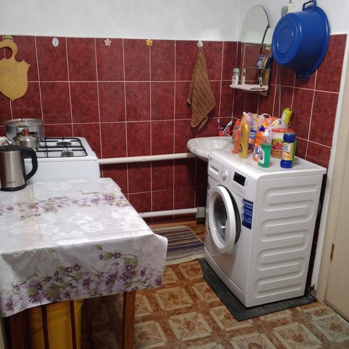 Продам дом в городе