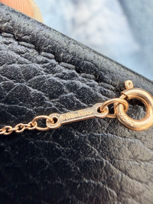 Колье Tiffany&Co Paloma Picasso
