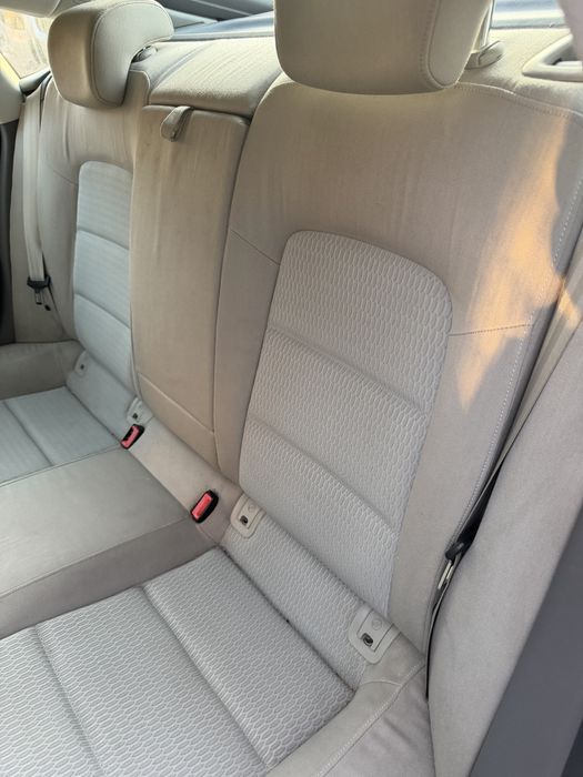 Салон за Audi A5 Sportbeck