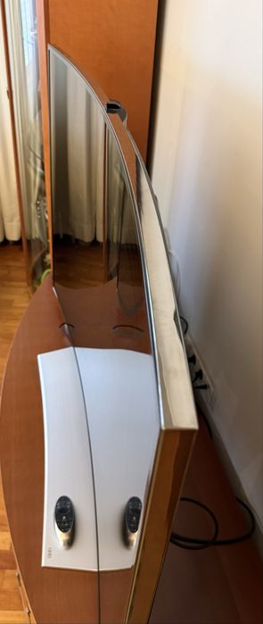 Samsung UE65HU8500 – 65” Curved 4K Smart TV