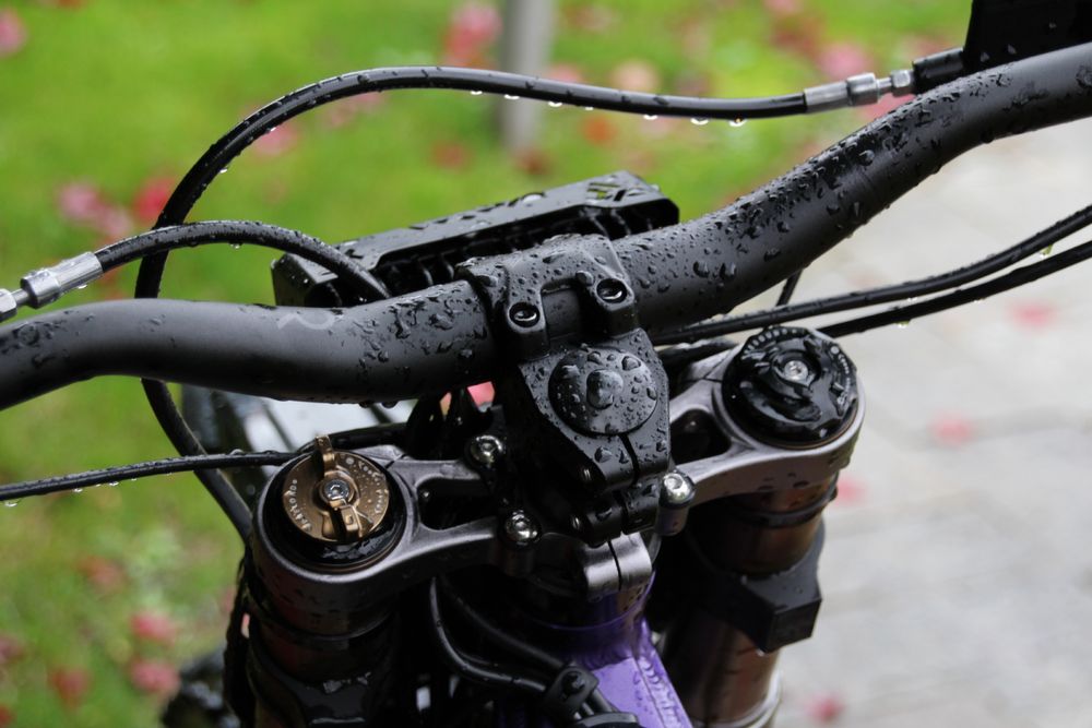 2025 Surron light bee x