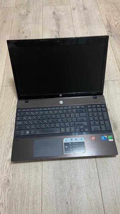 Ноутбук HP ProBook 4520s