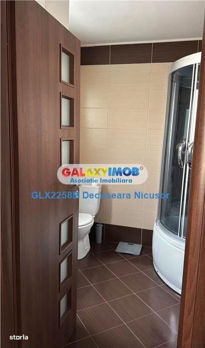 Apartament 2 camere Mobilat in Militari Residence 59.900 Euro