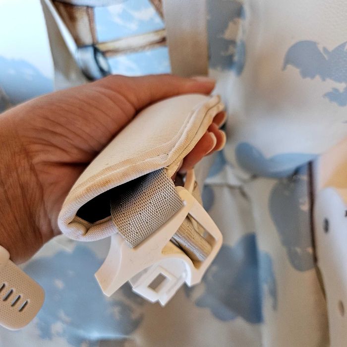 Стол за хранене loreli