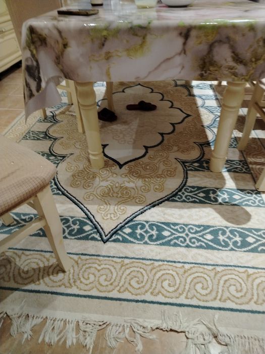 Продаётся ковры бу