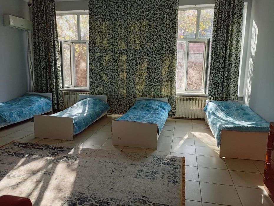 Гостиница , Хостел