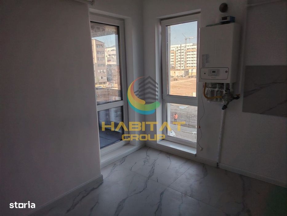 Apartament 2 camere tip studio  Acte Gata Metrou Berceni!